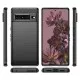 Husa pentru Google Pixel 7 Pro - Techsuit Carbon Silicone - Black Husa pentru Google Pixel 7 Pro - Techsuit Carbon Silicone - Black