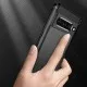 Husa pentru Google Pixel 7 Pro - Techsuit Carbon Silicone - Black Husa pentru Google Pixel 7 Pro - Techsuit Carbon Silicone - Black