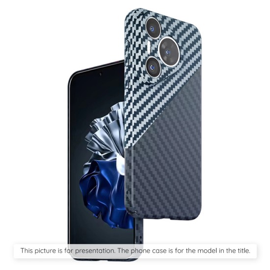 Husa pentru Google Pixel 7 Pro - Techsuit Carbonite FiberShell - Stealth Gray