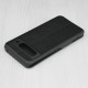 Husa pentru Google Pixel 7 Pro Techsuit Safe Wallet Plus, Black