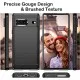 Husa pentru Google Pixel 7 - Techsuit Carbon Silicone - Black Husa pentru Google Pixel 7 - Techsuit Carbon Silicone - Black