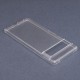 Husa pentru Google Pixel 7 - Techsuit Clear Silicone - Transparent