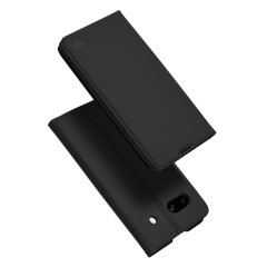 Husa pentru Google Pixel 7a - Techsuit Magskin Book - Black Husa pentru Google Pixel 7a - Techsuit Magskin Book - Black