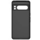 Husa pentru Google Pixel 8 Pro - Nillkin Super Frosted Shield Pro - Black