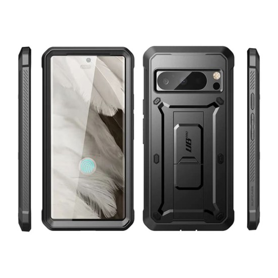 Husa pentru Google Pixel 8 Pro - Supcase Unicorn Beetle Pro - Black