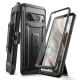 Husa pentru Google Pixel 8 Pro - Supcase Unicorn Beetle Pro - Black