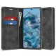 Husa pentru Google Pixel 8 Pro - Techsuit Confy Cover - Black