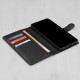 Husa pentru Google Pixel 8 Pro - Techsuit Leather Folio - Black