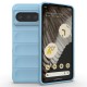 Husa pentru Google Pixel 8 Pro - Techsuit Magic Shield - Bleu