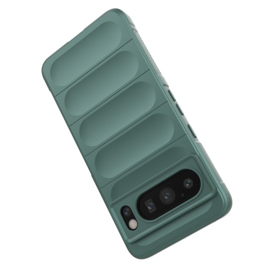 Husa pentru Google Pixel 8 Pro - Techsuit Magic Shield - Bleu