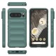 Husa pentru Google Pixel 8 Pro - Techsuit Magic Shield - Bordeaux