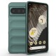 Husa pentru Google Pixel 8 Pro - Techsuit Magic Shield - Green