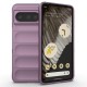 Husa pentru Google Pixel 8 Pro - Techsuit Magic Shield - Purple