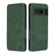 Husa pentru Google Pixel 8 Pro Techsuit Safe Wallet Plus, Green