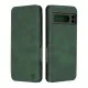 Husa pentru Google Pixel 8 Pro Techsuit Safe Wallet Plus, Green Husa pentru Google Pixel 8 Pro Techsuit Safe Wallet Plus, Green