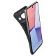 Husa pentru Google Pixel 8 - Spigen Liquid Air - Matte Black