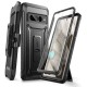 Husa pentru Google Pixel 8 - Supcase Unicorn Beetle Pro - Black