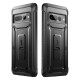 Husa pentru Google Pixel 8 - Supcase Unicorn Beetle Pro - Black