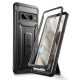 Husa pentru Google Pixel 8 - Supcase Unicorn Beetle Pro - Black