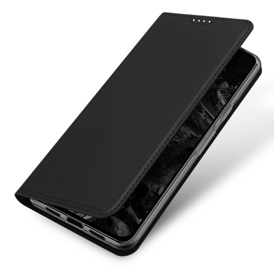 Husa pentru Google Pixel 8a - Dux Ducis Skin Pro - Black