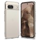 Husa pentru Google Pixel 8a - Ringke Fusion - Matte Clear