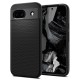 Husa pentru Google Pixel 8a - Spigen Liquid Air - Matte Black