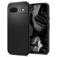 Husa pentru Google Pixel 8a - Spigen Thin Fit - Black