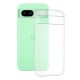 Husa pentru Google Pixel 8a - Techsuit Clear Silicone - Transparent