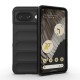 Husa pentru Google Pixel 8a - Techsuit Magic Shield - Black