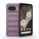 Husa pentru Google Pixel 8a - Techsuit Magic Shield - Purple