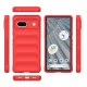 Husa pentru Google Pixel 8a - Techsuit Magic Shield - Red