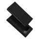 Husa pentru Google Pixel 9 / 9 Pro - Dux Ducis Skin Pro - Black Husa pentru Google Pixel 9 / 9 Pro - Dux Ducis Skin Pro - Black