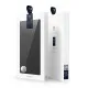 Husa pentru Google Pixel 9 / 9 Pro - Dux Ducis Skin Pro - Black Husa pentru Google Pixel 9 / 9 Pro - Dux Ducis Skin Pro - Black