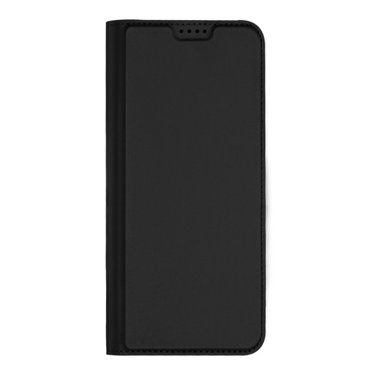 Husa pentru Google Pixel 9 / 9 Pro - Dux Ducis Skin Pro - Black