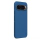 Husa pentru Google Pixel 9 / 9 Pro - Nillkin Super Frosted Shield Pro - Blue