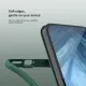 Husa pentru Google Pixel 9 / 9 Pro - Nillkin Super Frosted Shield Pro - Deep Green Husa pentru Google Pixel 9 / 9 Pro - Nillkin Super Frosted Shield Pro - Deep Green