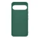 Husa pentru Google Pixel 9 / 9 Pro - Nillkin Super Frosted Shield Pro - Deep Green Husa pentru Google Pixel 9 / 9 Pro - Nillkin Super Frosted Shield Pro - Deep Green