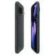 Husa pentru Google Pixel 9 / 9 Pro - Spigen Liquid Air - Abyss Green Husa pentru Google Pixel 9 / 9 Pro - Spigen Liquid Air - Abyss Green