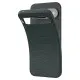 Husa pentru Google Pixel 9 / 9 Pro - Spigen Liquid Air - Abyss Green Husa pentru Google Pixel 9 / 9 Pro - Spigen Liquid Air - Abyss Green
