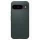 Husa pentru Google Pixel 9 / 9 Pro - Spigen Liquid Air - Abyss Green