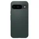 Husa pentru Google Pixel 9 / 9 Pro - Spigen Liquid Air - Abyss Green Husa pentru Google Pixel 9 / 9 Pro - Spigen Liquid Air - Abyss Green