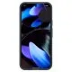 Husa pentru Google Pixel 9 / 9 Pro - Spigen Liquid Air - Abyss Green Husa pentru Google Pixel 9 / 9 Pro - Spigen Liquid Air - Abyss Green
