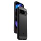 Husa pentru Google Pixel 9 / 9 Pro - Spigen Rugged Armor - Black