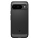 Husa pentru Google Pixel 9 / 9 Pro - Spigen Rugged Armor - Black