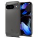 Husa pentru Google Pixel 9 / 9 Pro - Spigen Rugged Armor - Marble Grey