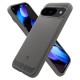 Husa pentru Google Pixel 9 / 9 Pro - Spigen Rugged Armor - Marble Grey