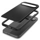 Husa pentru Google Pixel 9/ 9 Pro - Spigen Thin Fit - Black