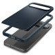 Husa pentru Google Pixel 9/ 9 Pro - Spigen Thin Fit - Metal Slate