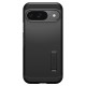 Husa pentru Google Pixel 9/ 9 Pro - Spigen Tough Armor - Black