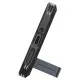 Husa pentru Google Pixel 9 / 9 Pro - Spigen Tough Armor - Metal Slate Husa pentru Google Pixel 9 / 9 Pro - Spigen Tough Armor - Metal Slate